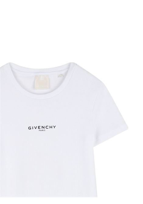 Abito Givenchy Kids GIVENCHY KIDS | ABITI | H3122210P